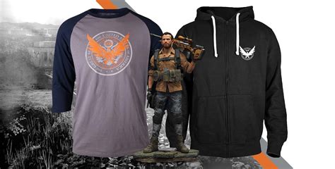 official ubisoft merch.